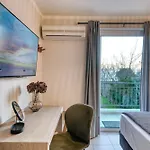 펜션 Seaside House For 10 *