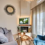 Seaside House For 10