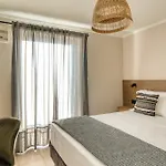 Seaside House For 10 펜션 *