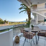 펜션 Seaside House For 10 *