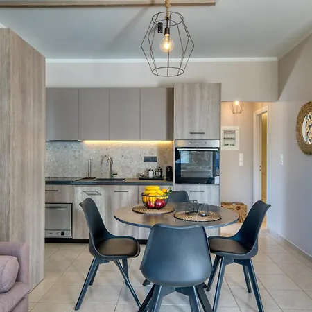 Dom wakacyjny Seaside House For 10