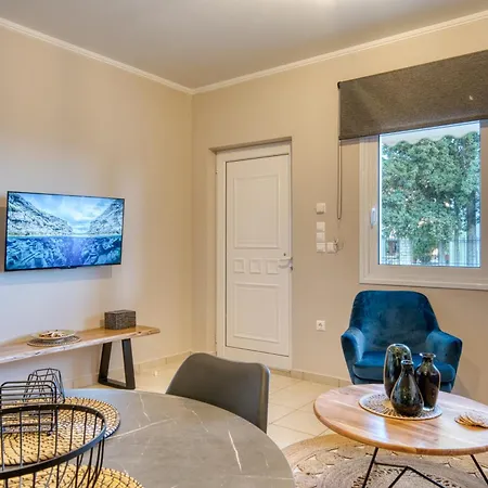 Seaside House For 10 Semesterbostad *