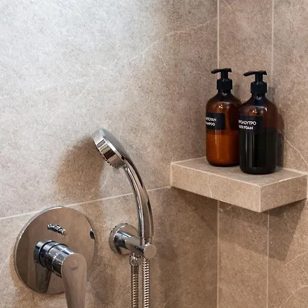 Seaside House For 10 * Kandia