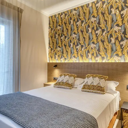 Seaside House For 10 Semesterbostad