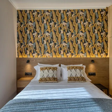 Semesterbostad Seaside House For 10