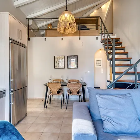 Holiday home Seaside House For 10