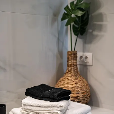 Dom wakacyjny Seaside House For 10 *