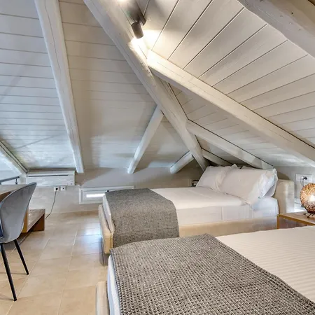 Semesterbostad Seaside House For 10 *