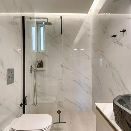 Seaside House For 10 * Kandia