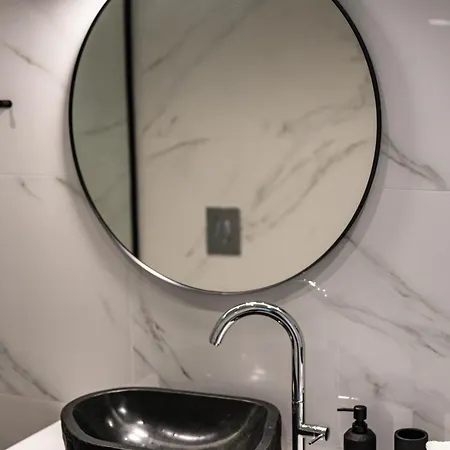 Dom wakacyjny Seaside House For 10 *