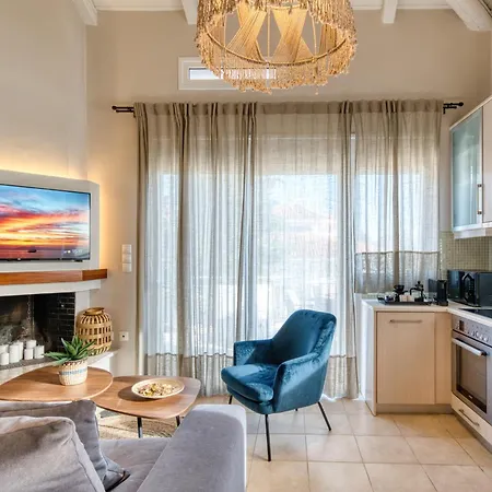 Seaside House For 10 *