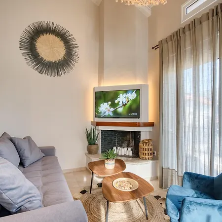 Seaside House For 10