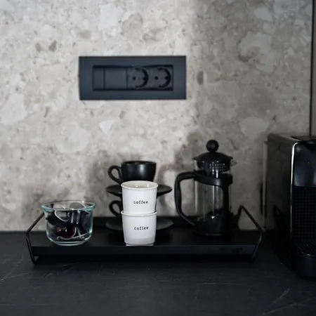 Dom wakacyjny Seaside House For 10