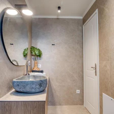 Seaside House For 10 Dom wakacyjny Kandia