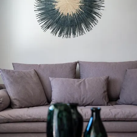 Dom wakacyjny Seaside House For 10