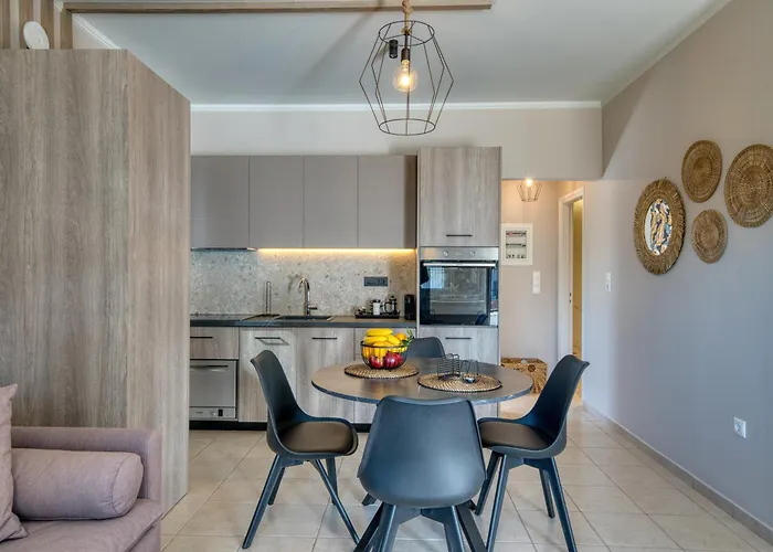 Semesterbostad Seaside House For 10