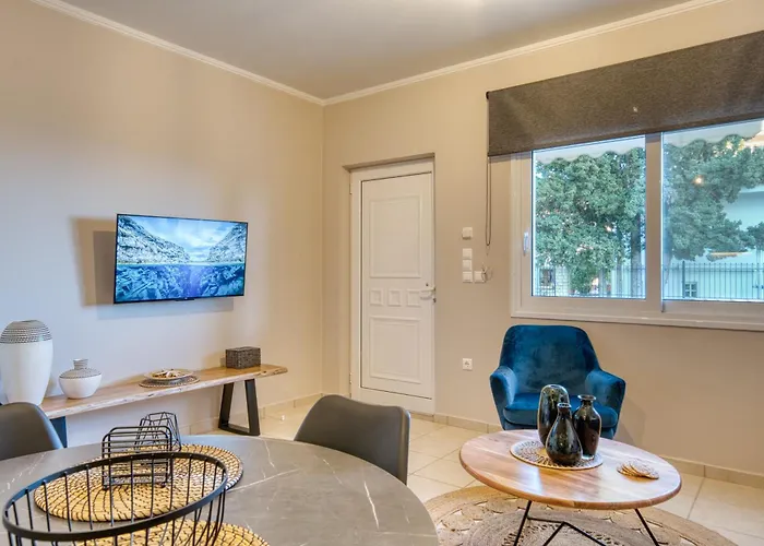 Seaside House For 10 Semesterbostad *