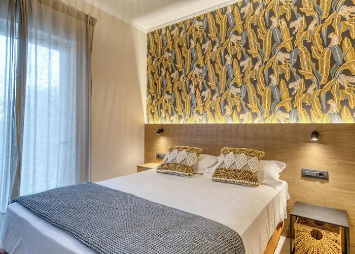 Seaside House For 10 Prázdninový dům