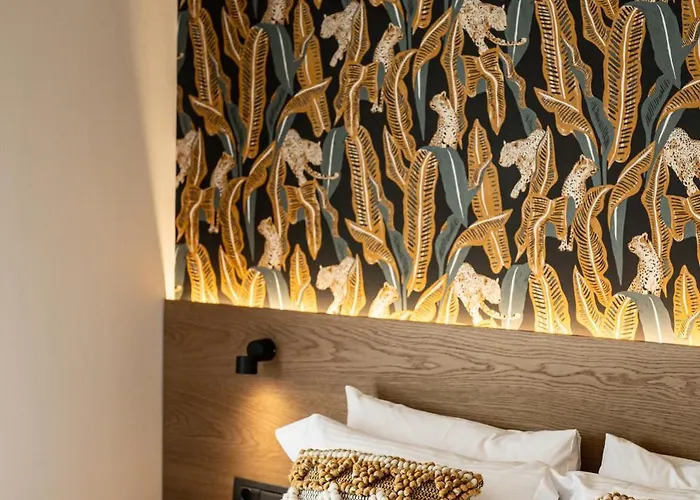 Semesterbostad Seaside House For 10 *