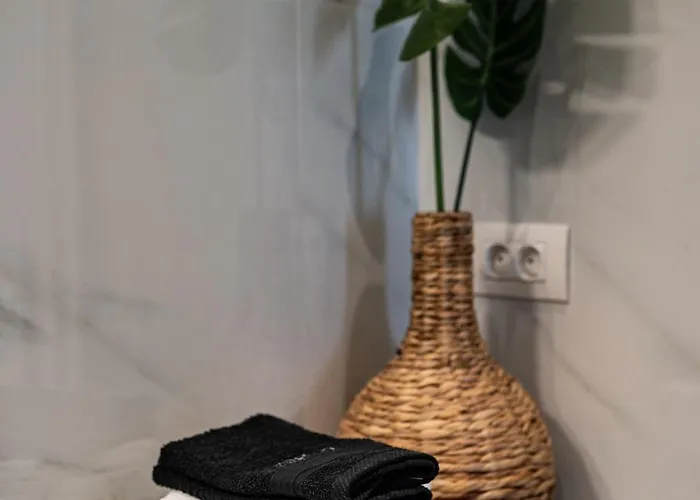 Semesterbostad Seaside House For 10 *