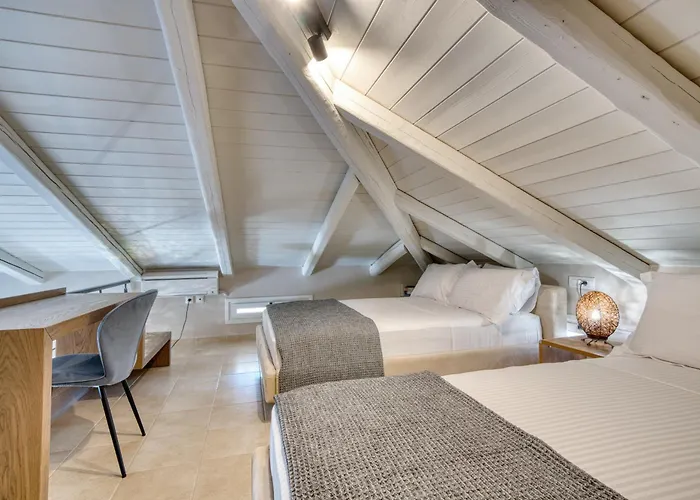 Semesterbostad Seaside House For 10 *