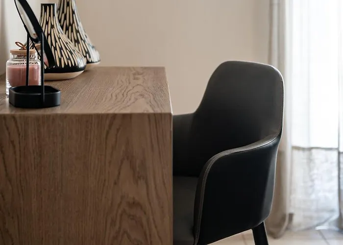 Seaside House For 10 Prázdninový dům