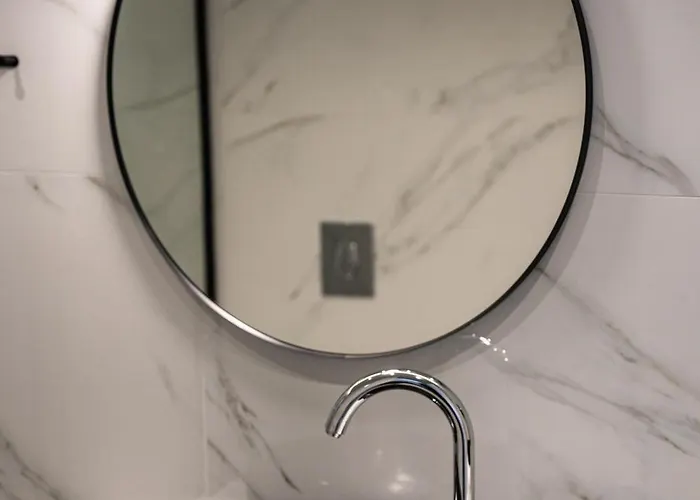 Prázdninový dům Seaside House For 10 *