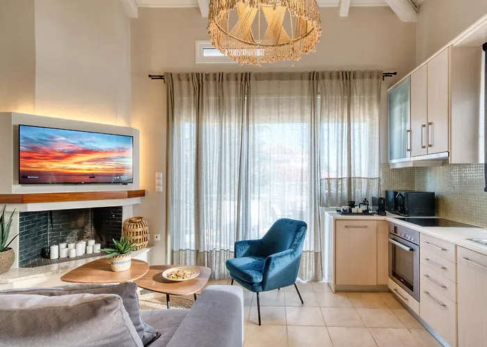 Seaside House For 10 *