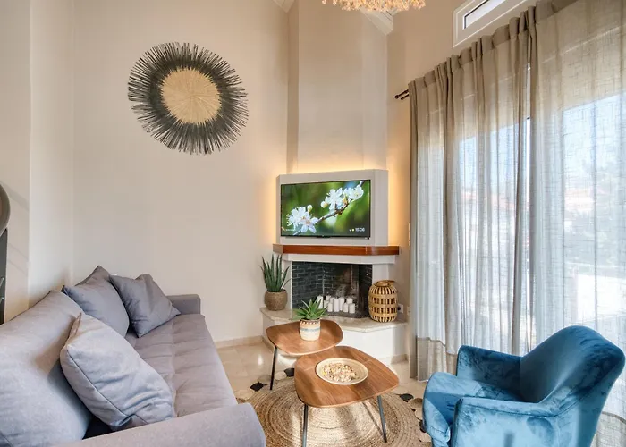 Seaside House For 10