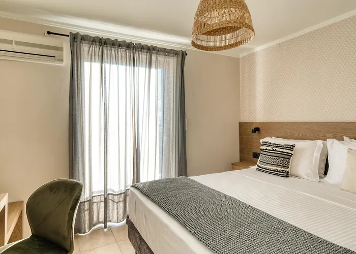 Seaside House For 10 Semesterbostad *