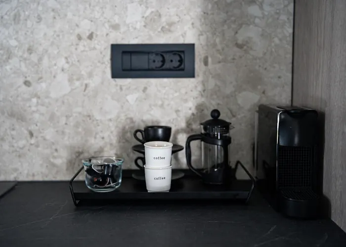 Semesterbostad Seaside House For 10